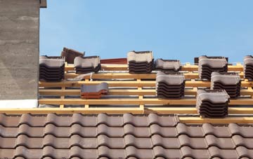 Morley clay roofing costs