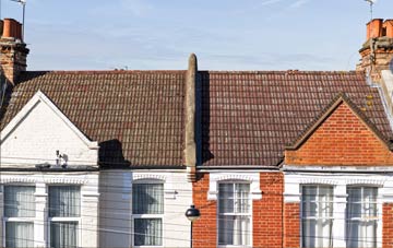 clay roofing Morley