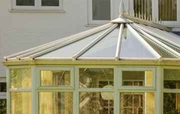 conservatory roof repair Morley