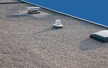 flat roofing Morley