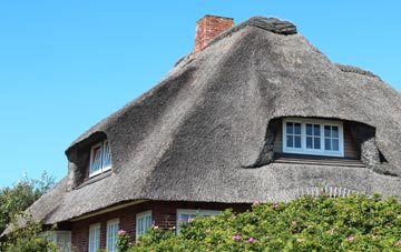 thatch roofing Morley
